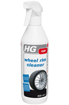 Wheel Rim Cleaner