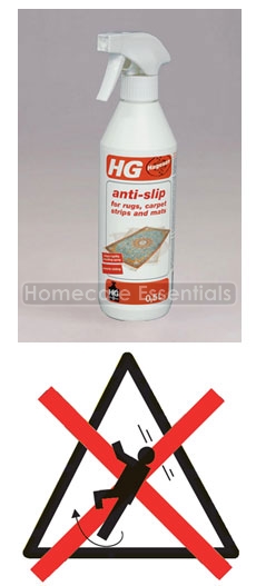 HG Hagesan Anti-Slip for Rugs,Carpets and Mats