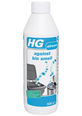 HG Against Bin Smell (Bin Fresh) 500g