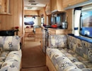 Car, Boat and Caravan Interior