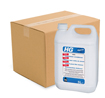 Case of 4 x HG Cement Grout Film Remover (HG Extra) HGP11 5 Litre