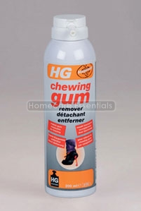 HG Hagesan Chewing Gum Remover