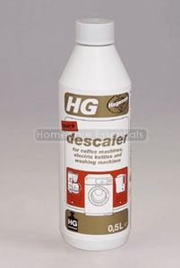 HG Hagesan Quick Descaler