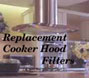 Cooker Hood Filters