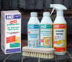 Grout Cleaning Kit for Ceramic/Porcelain Tiles