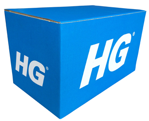 HG Hagesan Bulk Case Sizes - SAVE 10%