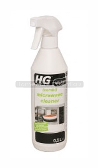 HG Hagesan (Combi) Microwave Cleaner