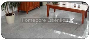 Cleaning Products for Marble and Natural Stone