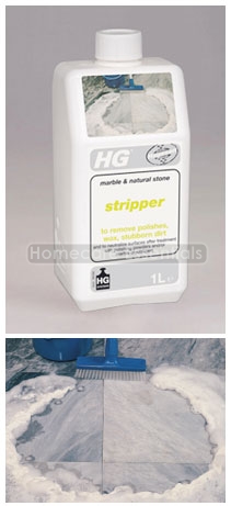 HG Hagesan Marble and Natural Stone Stripper