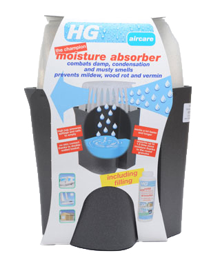 HG Hagesan Moisture Absorber