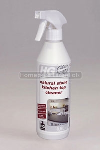 HG Hagesan Natural Stone Kitchen Top Cleaner