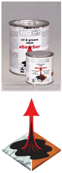 HG Hagesan Oil and Grease Absorber