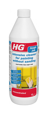 HG Hagesan Paint (Preparation) Super Cleaner