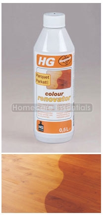 HG Hagesan Parquet, Wooden Floor and Hardwood Colour Renovator