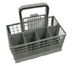 Replacing Dishwasher Cutlery Basket