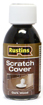 Rustins Furniture Scratch Cover - Dark 125ml