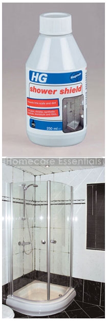 HG Hagesan Shower Shield