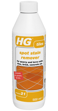 HG Hagesan Spot Stain Remover