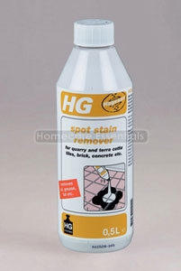 HG Hagesan Spot Stain Remover