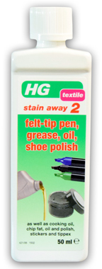 HG Hagesan Stain Away No.2