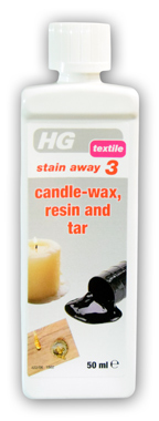 HG Hagesan Stain Away No.3