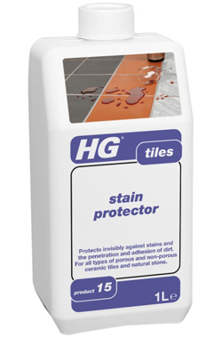 HG Hagesan Stain Protector