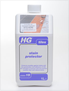 HG Hagesan Stain Protector