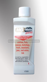 HG Hagesan Stain Away No.1