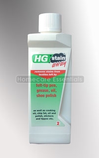 HG Hagesan Stain Away No.2