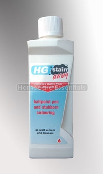 HG Hagesan Stain Away No.6