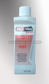 HG Hagesan Stain Away No.7