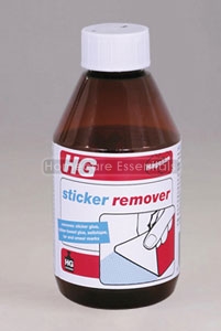 HG Hagesan Sticker Remover