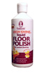 High Shine Liquid Floor for Sealed Laminate