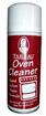 Aerosol Foam Oven Cleaner Spray