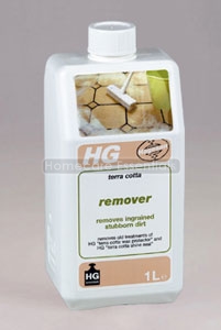 HG Hagesan Terracotta Remover