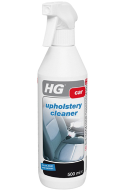 HG Hagesan Upholstery Cleaner