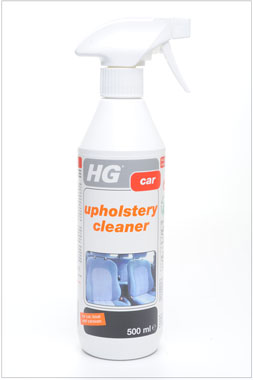 HG Hagesan Upholstery Cleaner