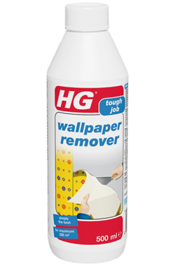 HG Hagesan Wallpaper Remover