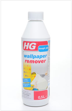 HG Hagesan Wallpaper Remover