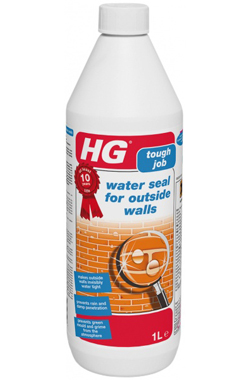 HG Hagesan Water Seal