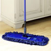 Large Waxed Floor Duster for Cleaning and Polishing